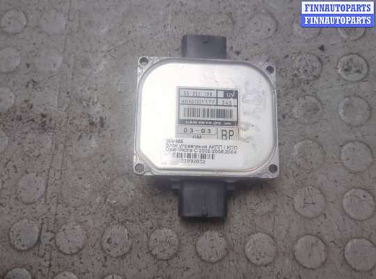 Блок управления АКПП / КПП OP2391047 на Opel Vectra C 2002-2008