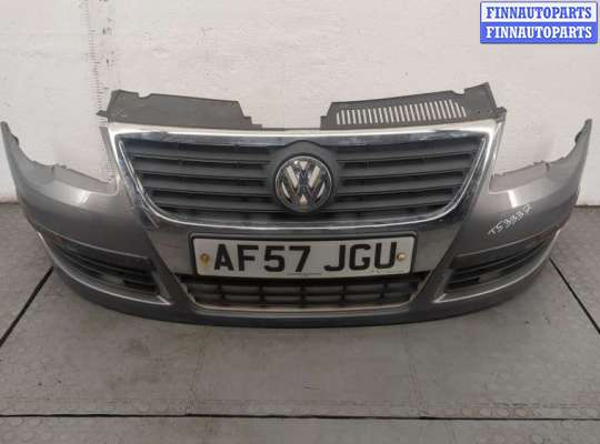 купить Бампер на Volkswagen Passat 6 2005-2010