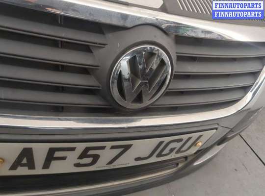 купить Бампер на Volkswagen Passat 6 2005-2010