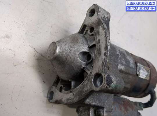 купить Стартер на Peugeot 307