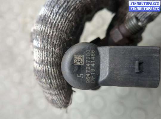 купить Форсунка топливная на Volvo S40 2004-2012