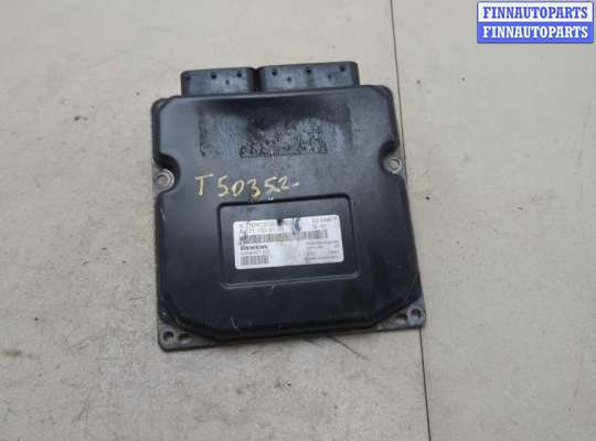 купить Блок управления двигателем на Mercedes Sprinter 2006-2018