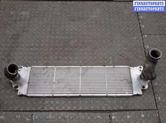 купить Радиатор интеркулера на Volkswagen Transporter 5 2003-2015