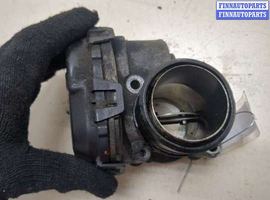 купить Заслонка дроссельная на Citroen C4 Grand Picasso 2013-2018