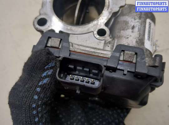 купить Заслонка дроссельная на Citroen C4 Grand Picasso 2013-2018