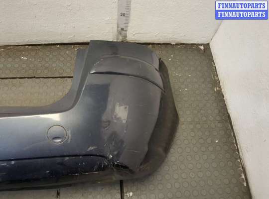 купить Бампер на Opel Zafira B 2005-2014