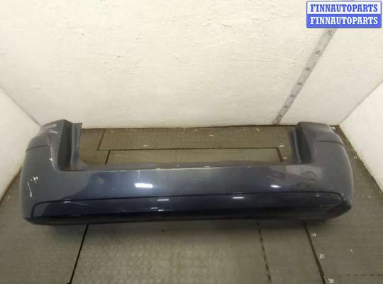 Бампер OP2446446 на Opel Zafira B 2005-2014
