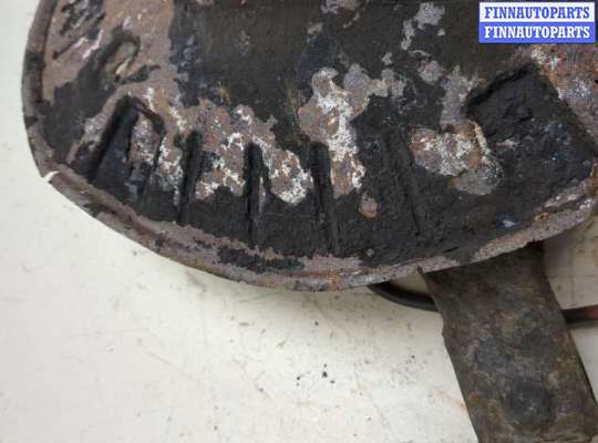 купить Ступица (кулак, цапфа) на Mercedes Vito W639 2003-2014