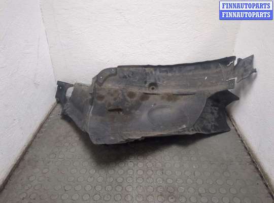 купить Защита арок (подкрылок) на Mercedes A W169 2004-2012