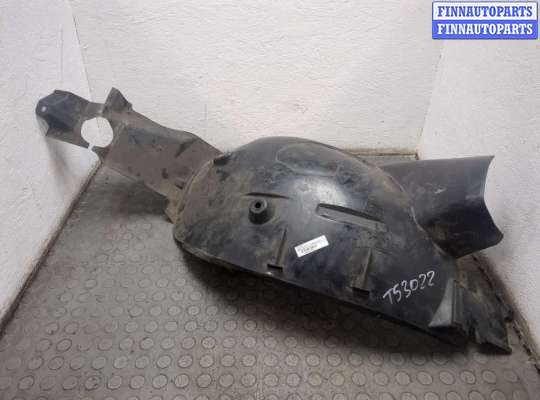 купить Защита арок (подкрылок) на Mercedes A W169 2004-2012