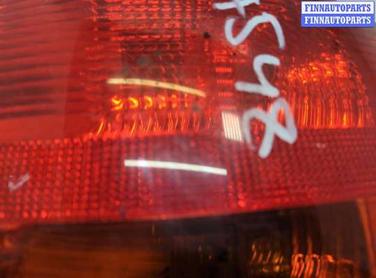 купить Фонарь (задний) на Audi A4 (B7) 2004-2009