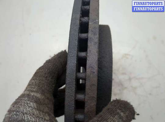 купить Диск тормозной на Ford F-150 2003-2008
