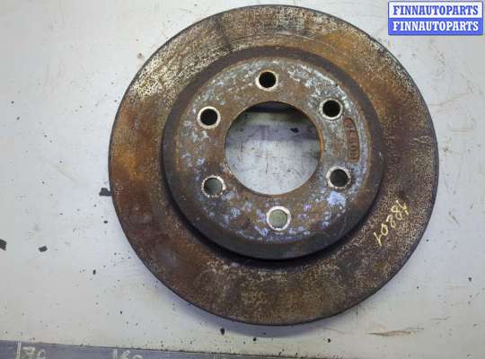 купить Диск тормозной на Ford F-150 2003-2008