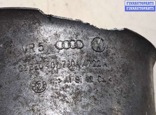 купить Пыльник полуоси на Audi A4 (B7) 2004-2009