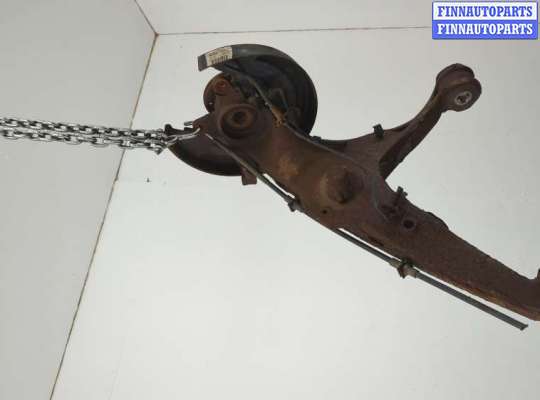 купить Ступица (кулак, цапфа) на Volkswagen Transporter 5 2003-2015