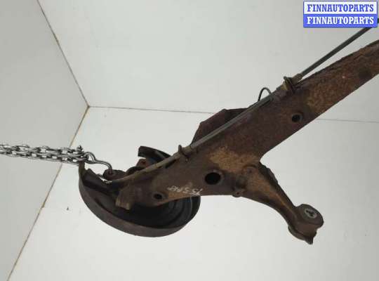 купить Ступица (кулак, цапфа) на Volkswagen Transporter 5 2003-2015