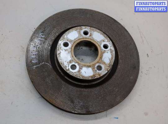 купить Диск тормозной на Volvo V50 2004-2012