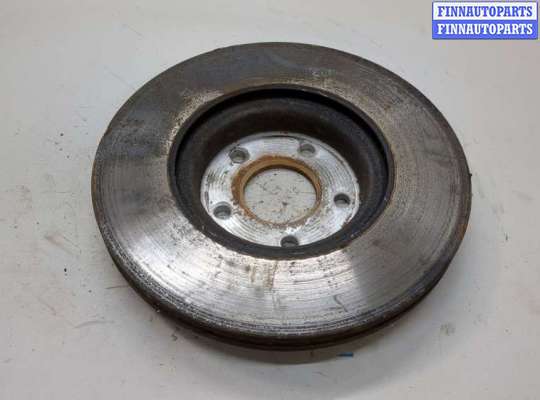 Купить Диск тормозной на Volvo V50 2004-2012 Диск тормозной VL578650 на Volvo V50 2004-2012