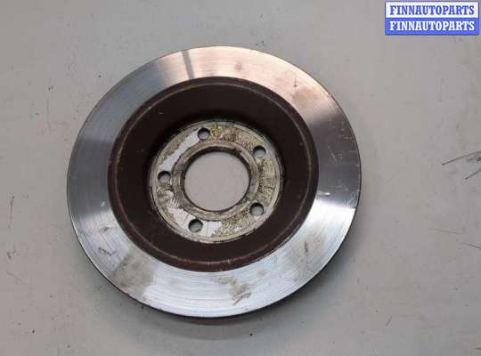 Купить Диск тормозной на Mazda 5 (CR) 2005-2010 Диск тормозной MZ672248 на Mazda 5 (CR) 2005-2010