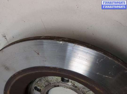 купить Диск тормозной на Mazda 5 (CR) 2005-2010