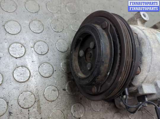 купить Компрессор кондиционера на Hyundai Coupe (Tiburon) 2002-2009