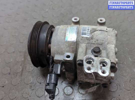 купить Компрессор кондиционера на Hyundai Coupe (Tiburon) 2002-2009