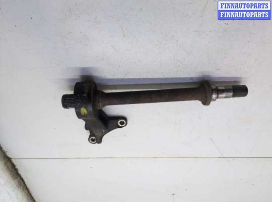 Полуось (приводной вал, шрус) MZ670402 на Mazda 323 (BJ) 1998-2003