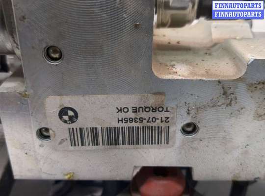 купить Блок клапанов на BMW X5 E70 2006-2013