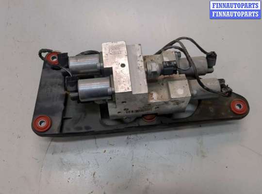 купить Блок клапанов на BMW X5 E70 2006-2013