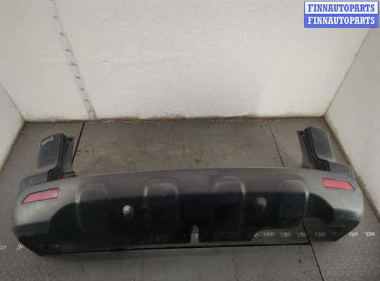 купить Бампер на Honda CR-V 2006-2012