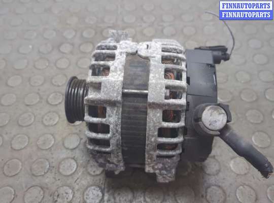 купить Генератор на Land Rover Range Rover Evoque 2011-2018