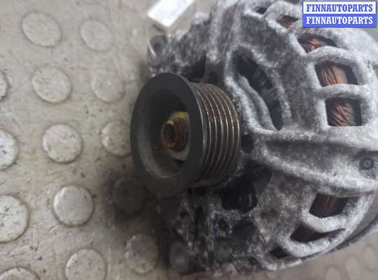 купить Генератор на Land Rover Range Rover Evoque 2011-2018