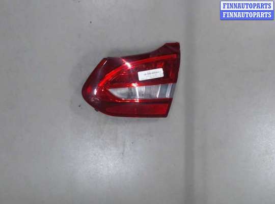 купить Фонарь крышки багажника на Mercedes C W205 2014-2018