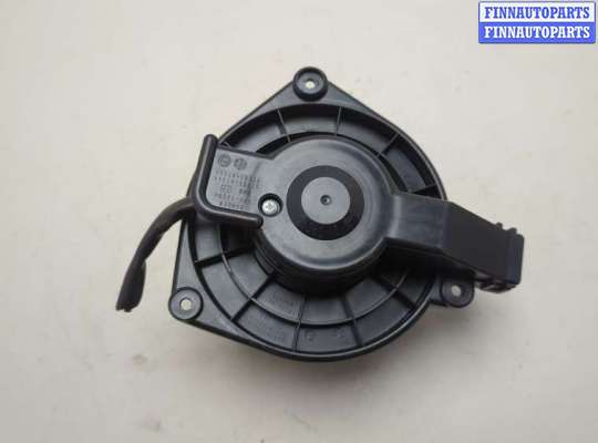 купить Двигатель отопителя (моторчик печки) на Suzuki Alto 2009-2014