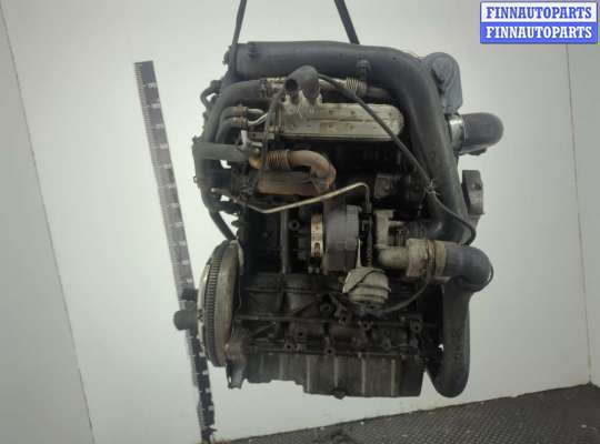 Турбина ST345692 на Seat Altea 2004-2015