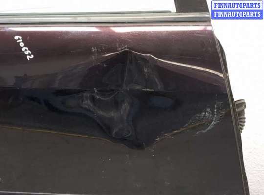 Дверь боковая на Mazda 6 I (GG)