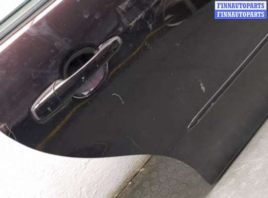 Дверь боковая на Mazda 6 I (GG)