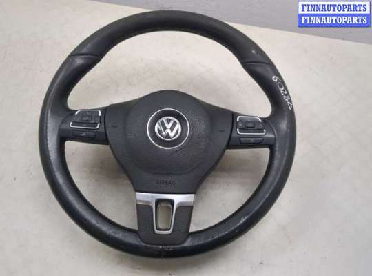 Руль VG2401613 на Volkswagen Passat 6 2005-2010