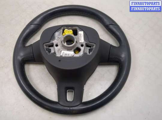 купить Руль на Volkswagen Passat 6 2005-2010