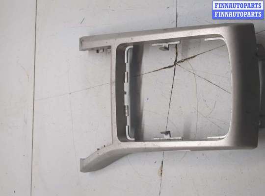 купить Рамка под кулису на Opel Astra H 2004-2010