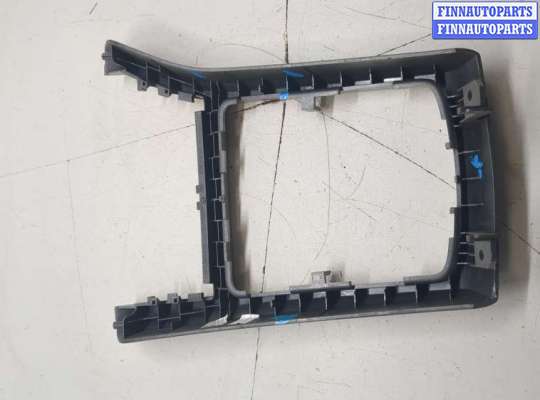 купить Рамка под кулису на Opel Astra H 2004-2010