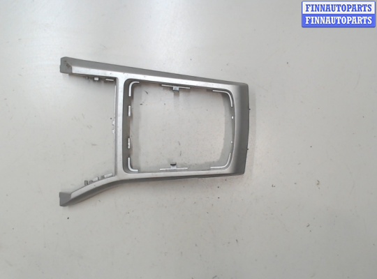 купить Рамка под кулису на Opel Astra H 2004-2010