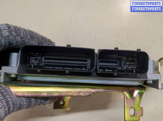 купить Блок управления двигателем на Nissan X-Trail (T30) 2001-2007