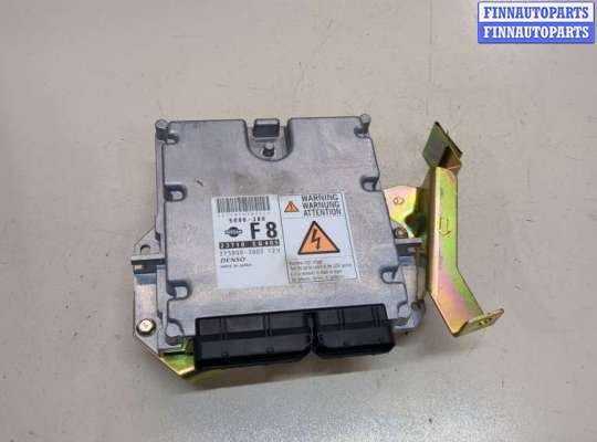 купить Блок управления двигателем на Nissan X-Trail (T30) 2001-2007