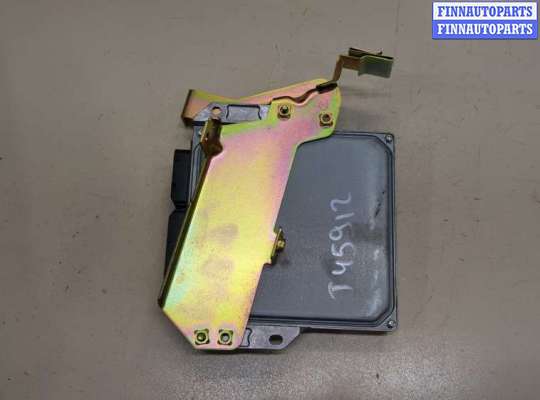 купить Блок управления двигателем на Nissan X-Trail (T30) 2001-2007