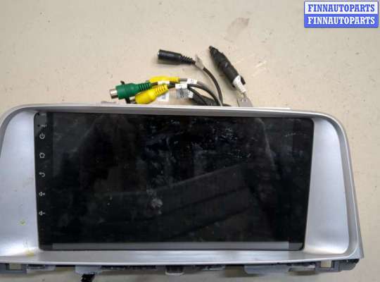 купить Магнитола на KIA Optima 4 2012-2020