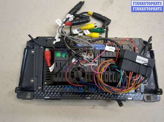 купить Магнитола на KIA Optima 4 2012-2020