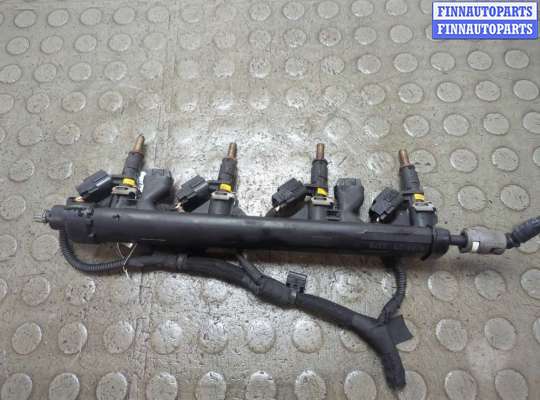 Форсунка топливная PG1233867 на Peugeot 308 2007-2013
