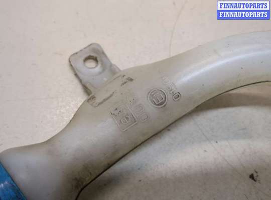 купить Горловина заливная бачка омывателя на Nissan Note E11 2005-2013