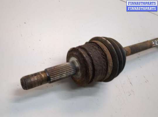 купить Полуось (приводной вал, шрус) на Mitsubishi Colt 2002-2012